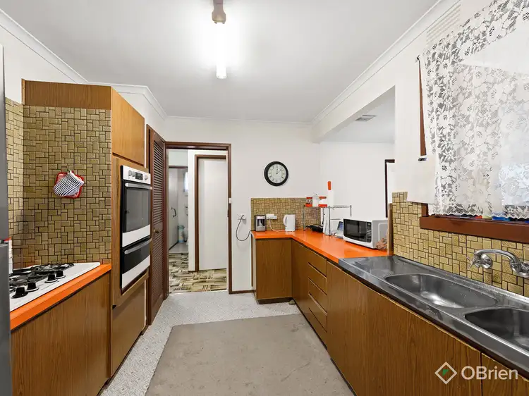 Fourth view of Homely house listing, 23 Pottenger Way, St Albans VIC 3021