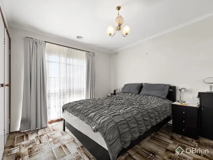 Fifth view of Homely house listing, 23 Pottenger Way, St Albans VIC 3021