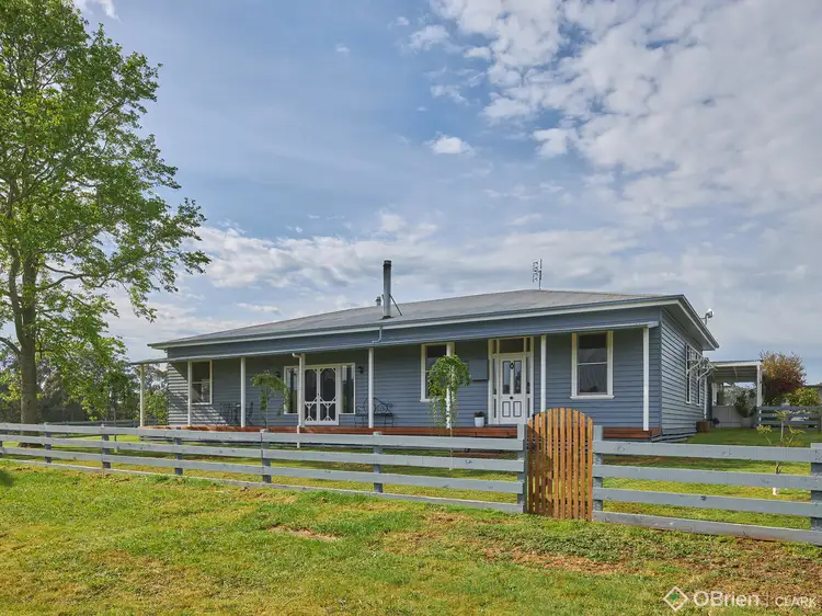 Main view of Homely rural property listing, 2390 Westernport Road, Ripplebrook VIC 3818