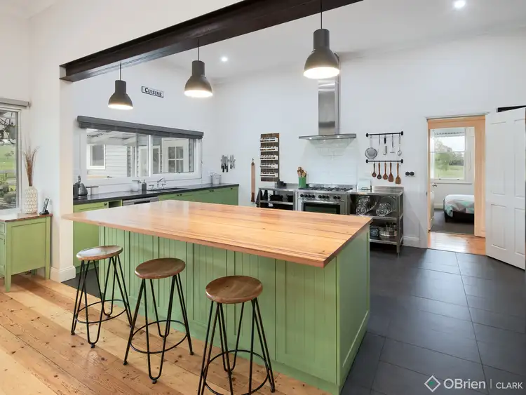 Third view of Homely rural property listing, 2390 Westernport Road, Ripplebrook VIC 3818