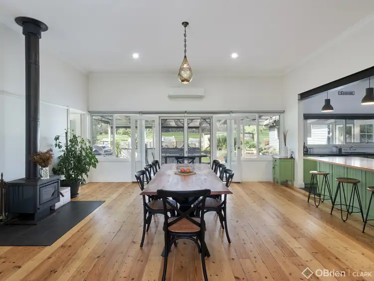 Fourth view of Homely rural property listing, 2390 Westernport Road, Ripplebrook VIC 3818