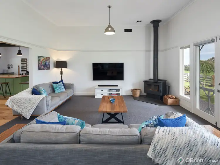 Sixth view of Homely rural property listing, 2390 Westernport Road, Ripplebrook VIC 3818