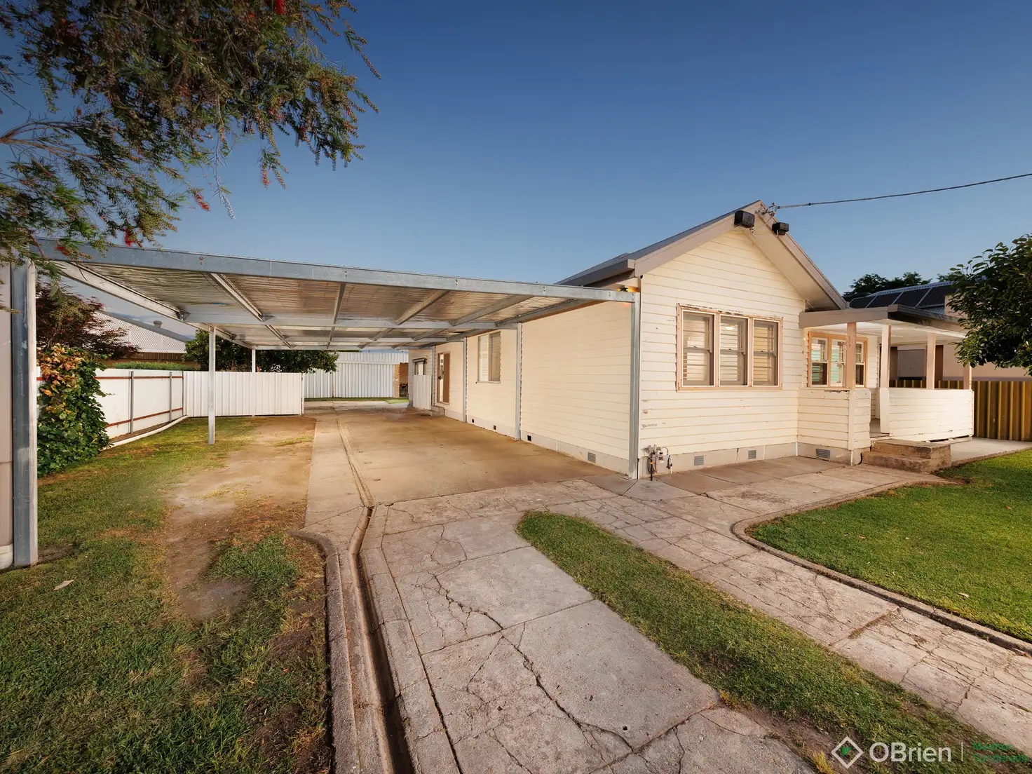 Main view of Homely house listing, 70 Charles Street, Wodonga VIC 3690