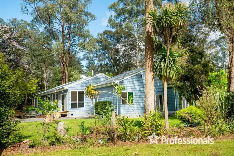 Main view of Homely house listing, 12 Anglers Drive, East Warburton VIC 3799