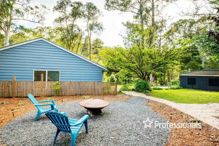 Fourth view of Homely house listing, 12 Anglers Drive, East Warburton VIC 3799