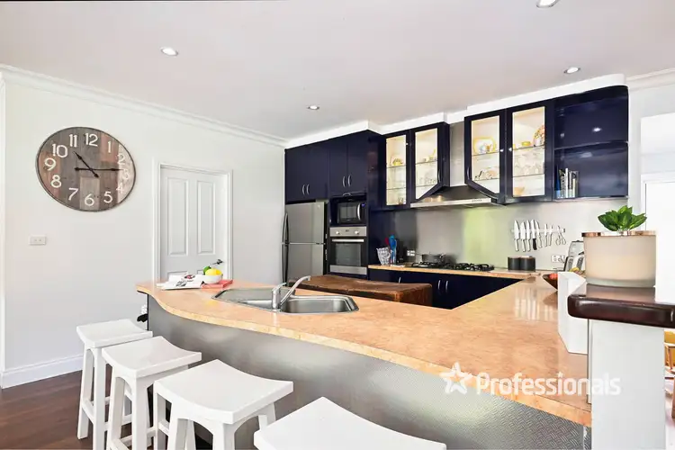 Sixth view of Homely house listing, 12 Anglers Drive, East Warburton VIC 3799