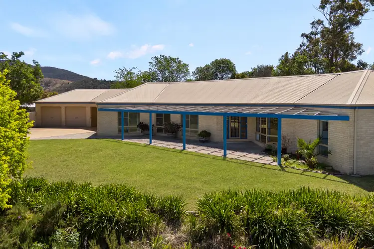Main view of Homely house listing, 2 Kurtz Court, Mudgee NSW 2850