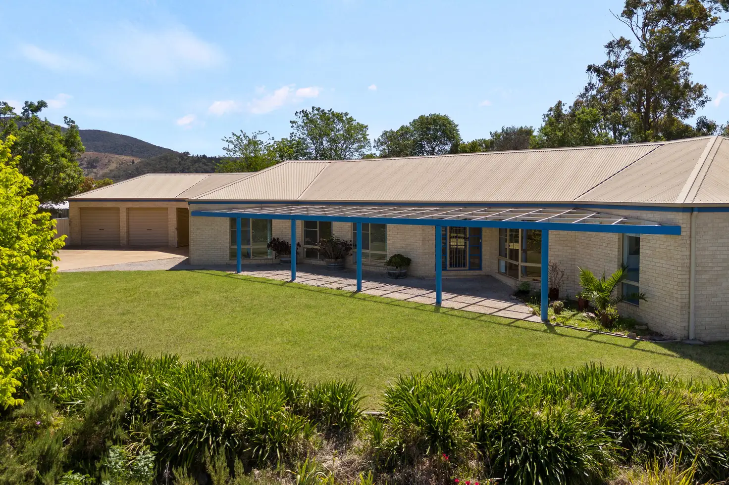 Main view of Homely house listing, 2 Kurtz Court, Mudgee NSW 2850