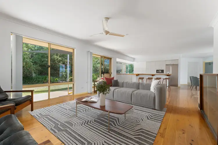 Second view of Homely house listing, 2 Kurtz Court, Mudgee NSW 2850