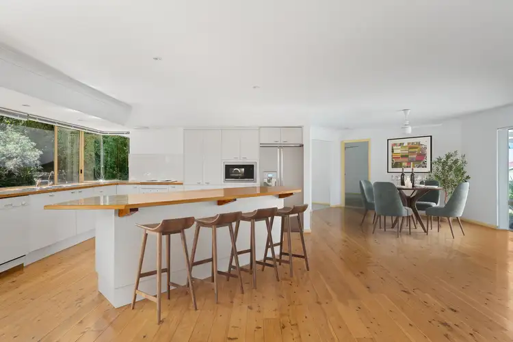 Third view of Homely house listing, 2 Kurtz Court, Mudgee NSW 2850