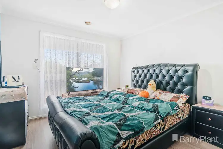 Fifth view of Homely unit listing, 3/43 Adelaide Street, St Albans VIC 3021