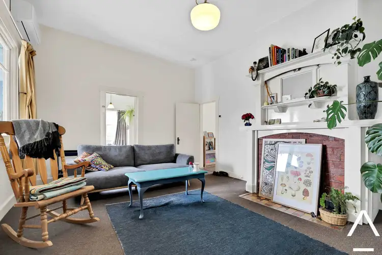 Second view of Homely house listing, 21 Balaclava Street, Invermay TAS 7248