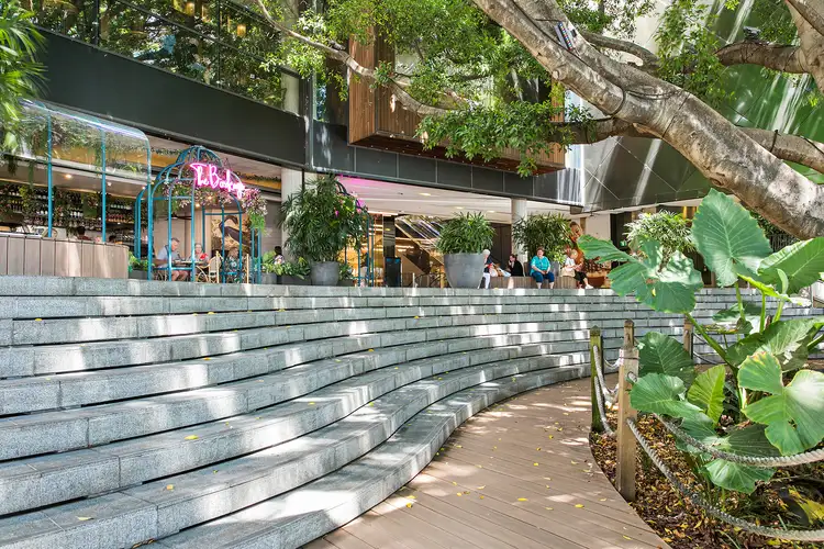 Sixth view of Homely apartment listing, 103/61 Miranda Road, Miranda NSW 2228