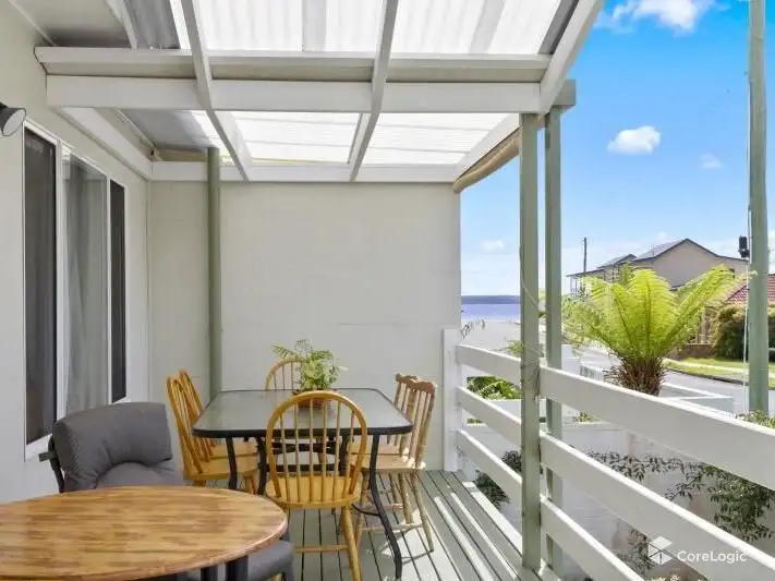 Main view of Homely unit listing, 3/ 17-19 Peter Crescent, Batehaven NSW 2536