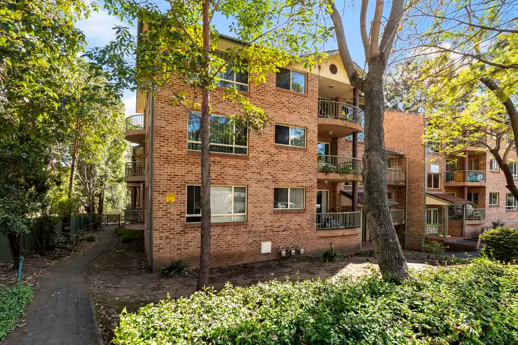 13/221-223 Dunmore Street, Pendle Hill NSW 2145