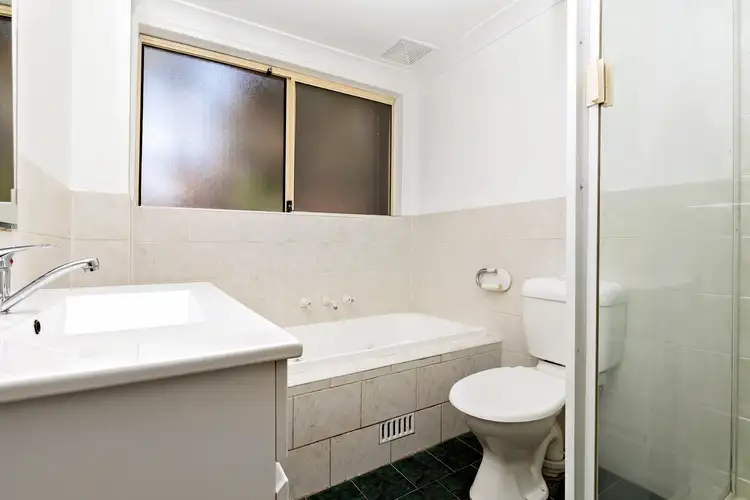 Fourth view of Homely apartment listing, 13/221-223 Dunmore Street, Pendle Hill NSW 2145