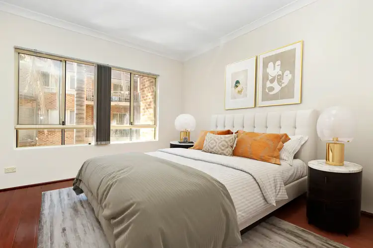Fifth view of Homely apartment listing, 13/221-223 Dunmore Street, Pendle Hill NSW 2145