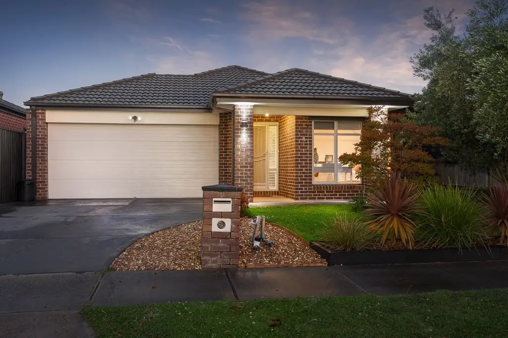 Main view of Homely house listing, 8 Kotiko Road, Keysborough VIC 3173