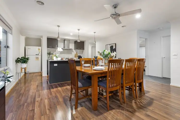 Fourth view of Homely house listing, 8 Kotiko Road, Keysborough VIC 3173