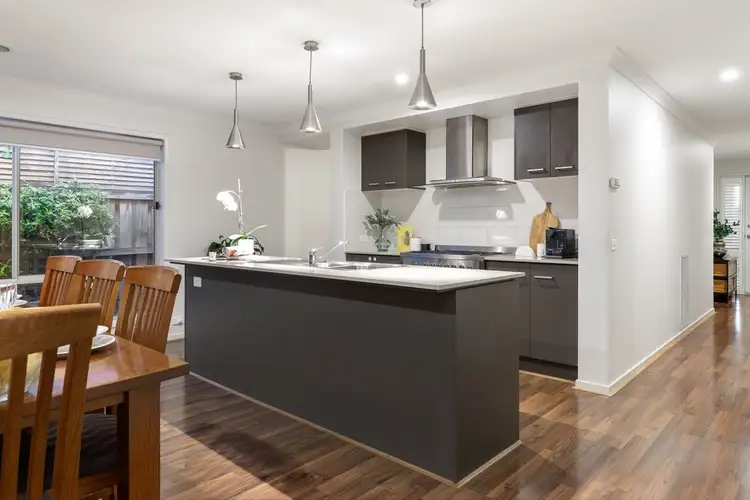 Fifth view of Homely house listing, 8 Kotiko Road, Keysborough VIC 3173