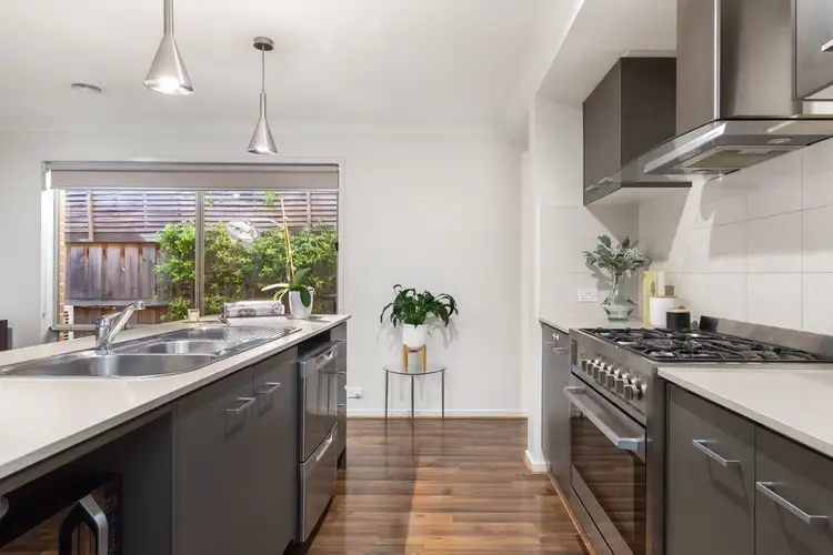 Sixth view of Homely house listing, 8 Kotiko Road, Keysborough VIC 3173