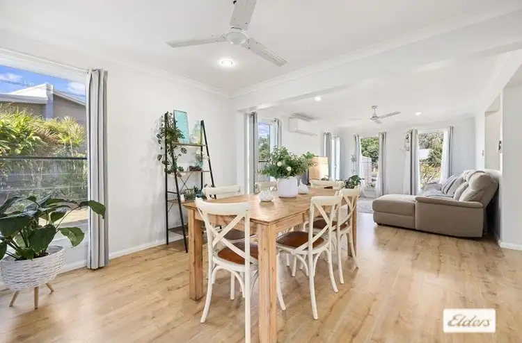 Third view of Homely house listing, 12 Oyster Court, Toogoom QLD 4655