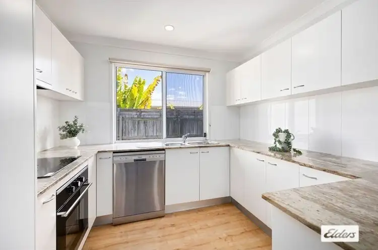 Fourth view of Homely house listing, 12 Oyster Court, Toogoom QLD 4655
