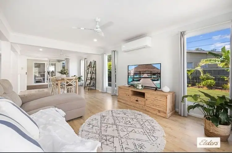 Fifth view of Homely house listing, 12 Oyster Court, Toogoom QLD 4655