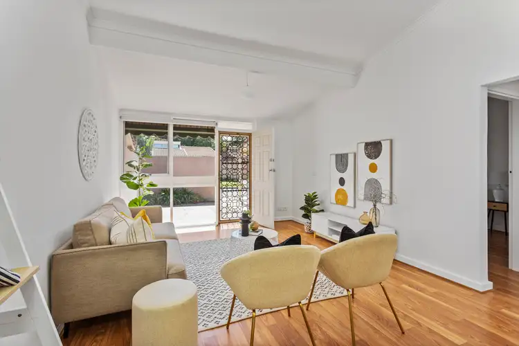Main view of Homely unit listing, 4/179 North East Road, Manningham SA 5086