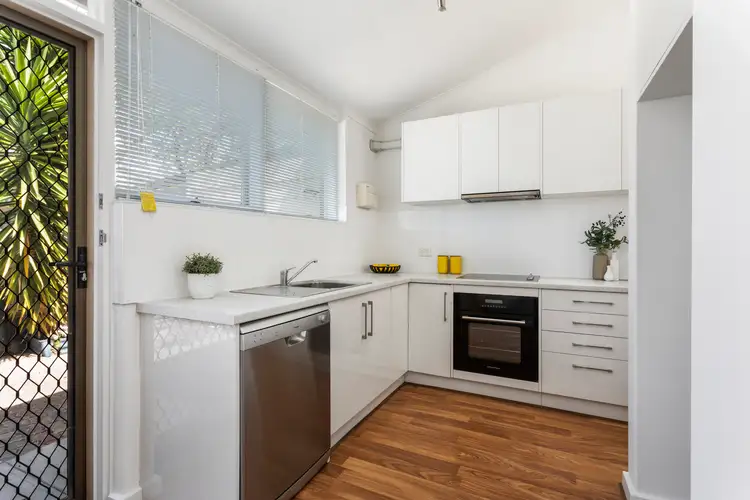Second view of Homely unit listing, 4/179 North East Road, Manningham SA 5086