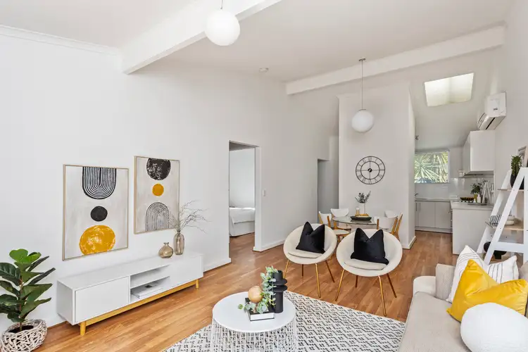 Third view of Homely unit listing, 4/179 North East Road, Manningham SA 5086