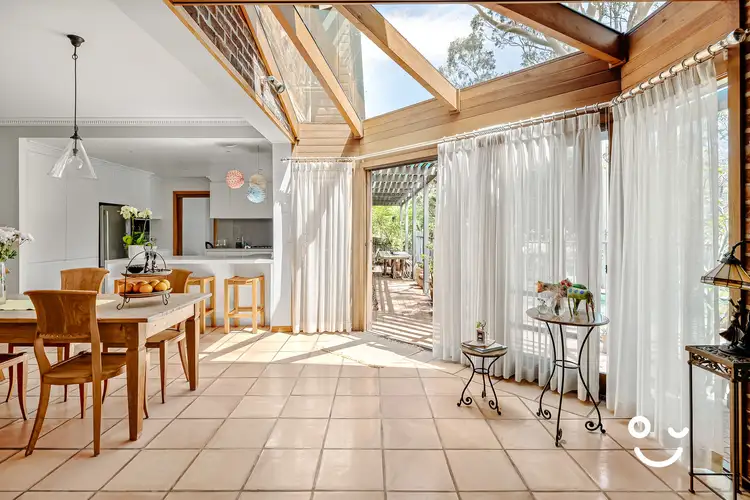 Fifth view of Homely house listing, 52 Booreea Boulevard, Cordeaux Heights NSW 2526