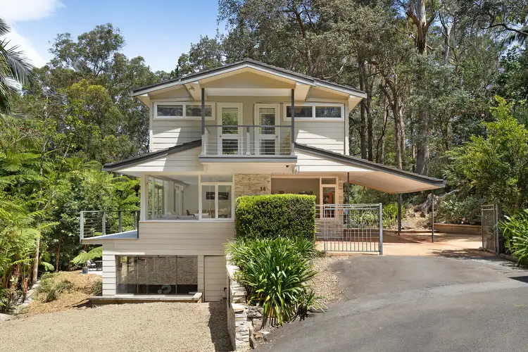 14 Mary Street, Beecroft NSW 2119
