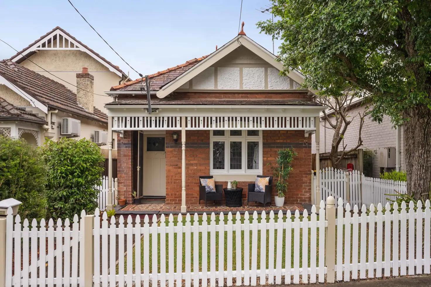 Main view of Homely house listing, 81 St Albans Street, Abbotsford NSW 2046