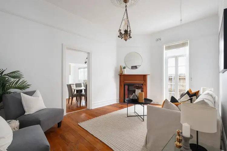 Sixth view of Homely house listing, 81 St Albans Street, Abbotsford NSW 2046