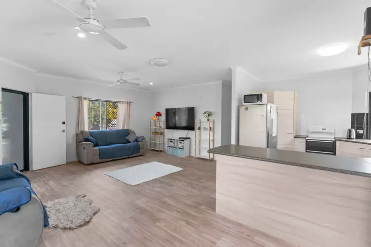 Main view of Homely house listing, 10 Cracknell Road, White Rock QLD 4868