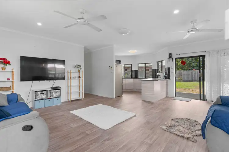 Third view of Homely house listing, 10 Cracknell Road, White Rock QLD 4868
