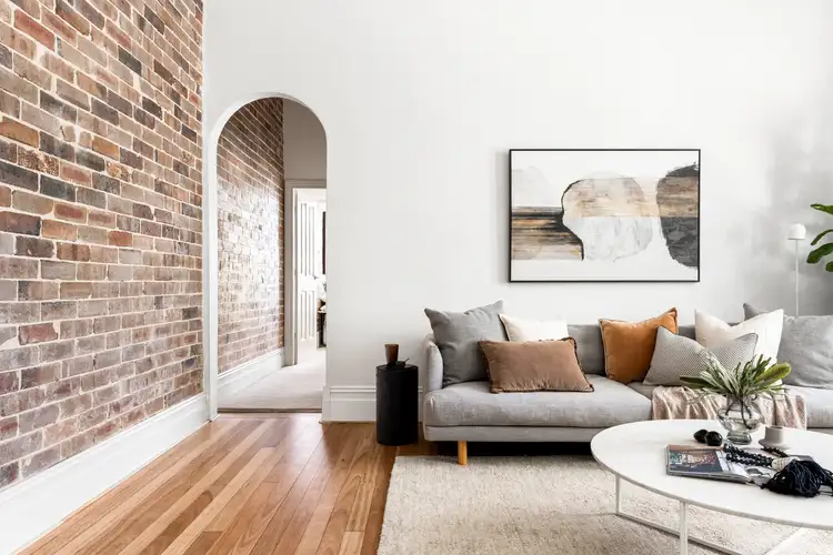 Main view of Homely house listing, 60 Brenan Street, Lilyfield NSW 2040