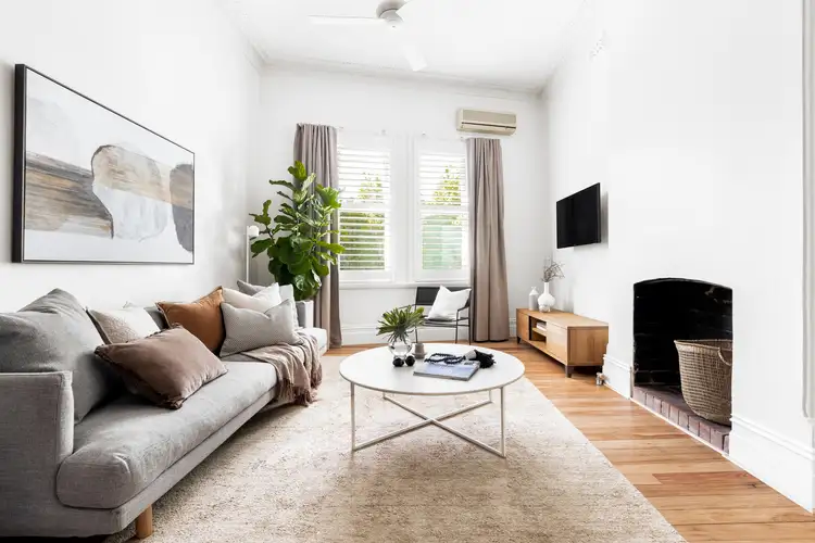 Second view of Homely house listing, 60 Brenan Street, Lilyfield NSW 2040