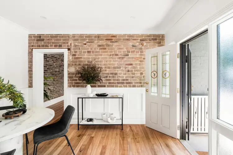 Third view of Homely house listing, 60 Brenan Street, Lilyfield NSW 2040