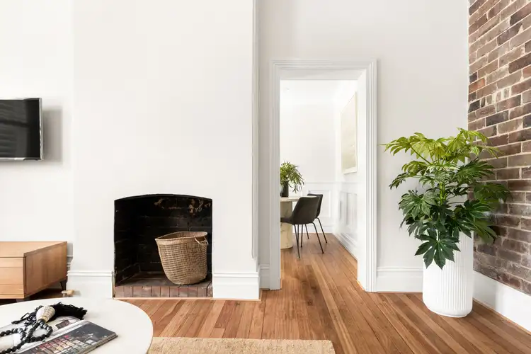 Fourth view of Homely house listing, 60 Brenan Street, Lilyfield NSW 2040