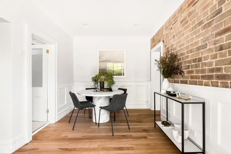 Fifth view of Homely house listing, 60 Brenan Street, Lilyfield NSW 2040