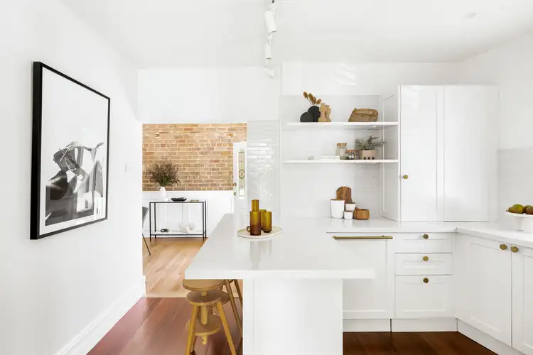 Sixth view of Homely house listing, 60 Brenan Street, Lilyfield NSW 2040