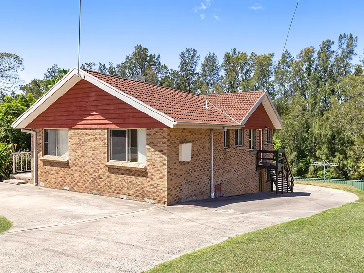 Second view of Homely house listing, 23 Heron Road, Catalina NSW 2536