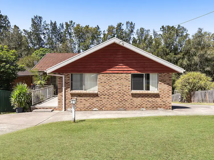 Third view of Homely house listing, 23 Heron Road, Catalina NSW 2536