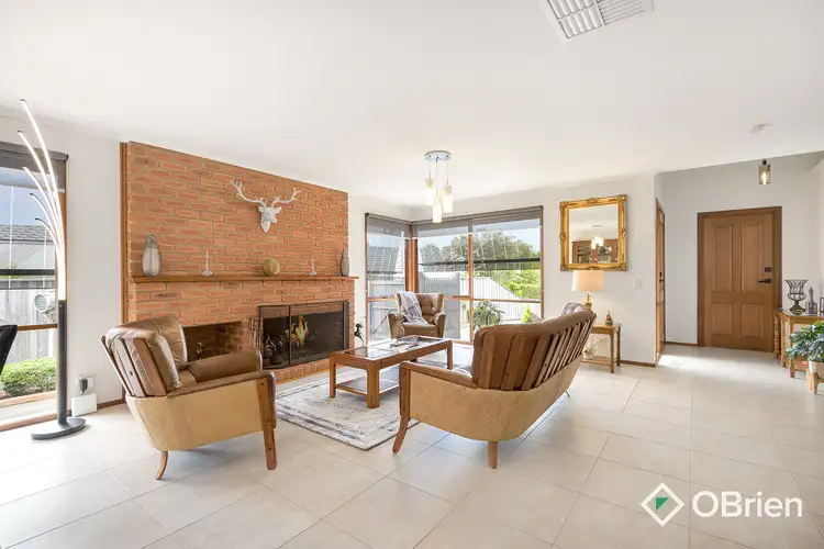 Second view of Homely house listing, 11 Challenge Court, Frankston VIC 3199