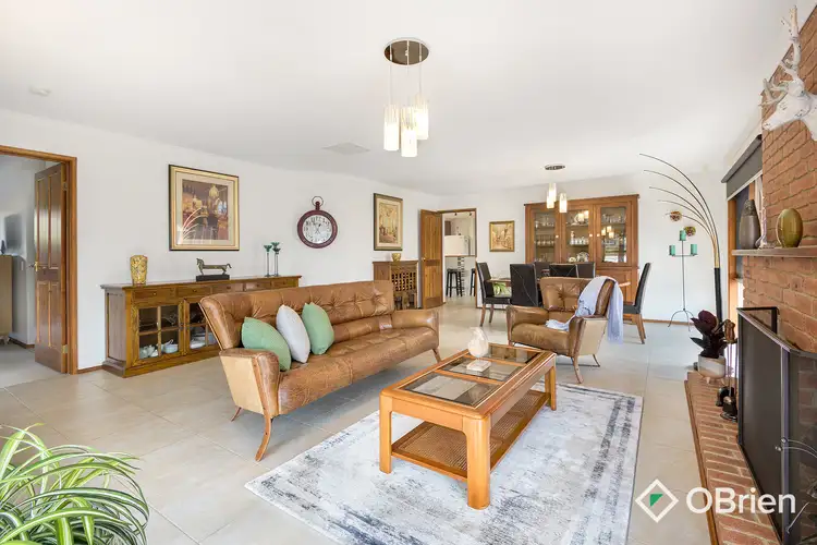 Third view of Homely house listing, 11 Challenge Court, Frankston VIC 3199