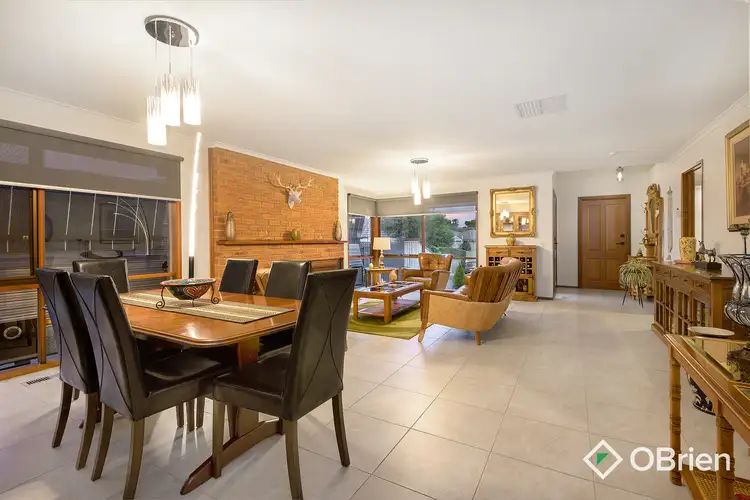 Fourth view of Homely house listing, 11 Challenge Court, Frankston VIC 3199