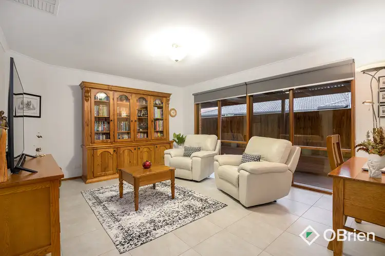 Fifth view of Homely house listing, 11 Challenge Court, Frankston VIC 3199