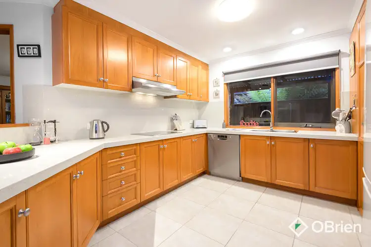 Sixth view of Homely house listing, 11 Challenge Court, Frankston VIC 3199